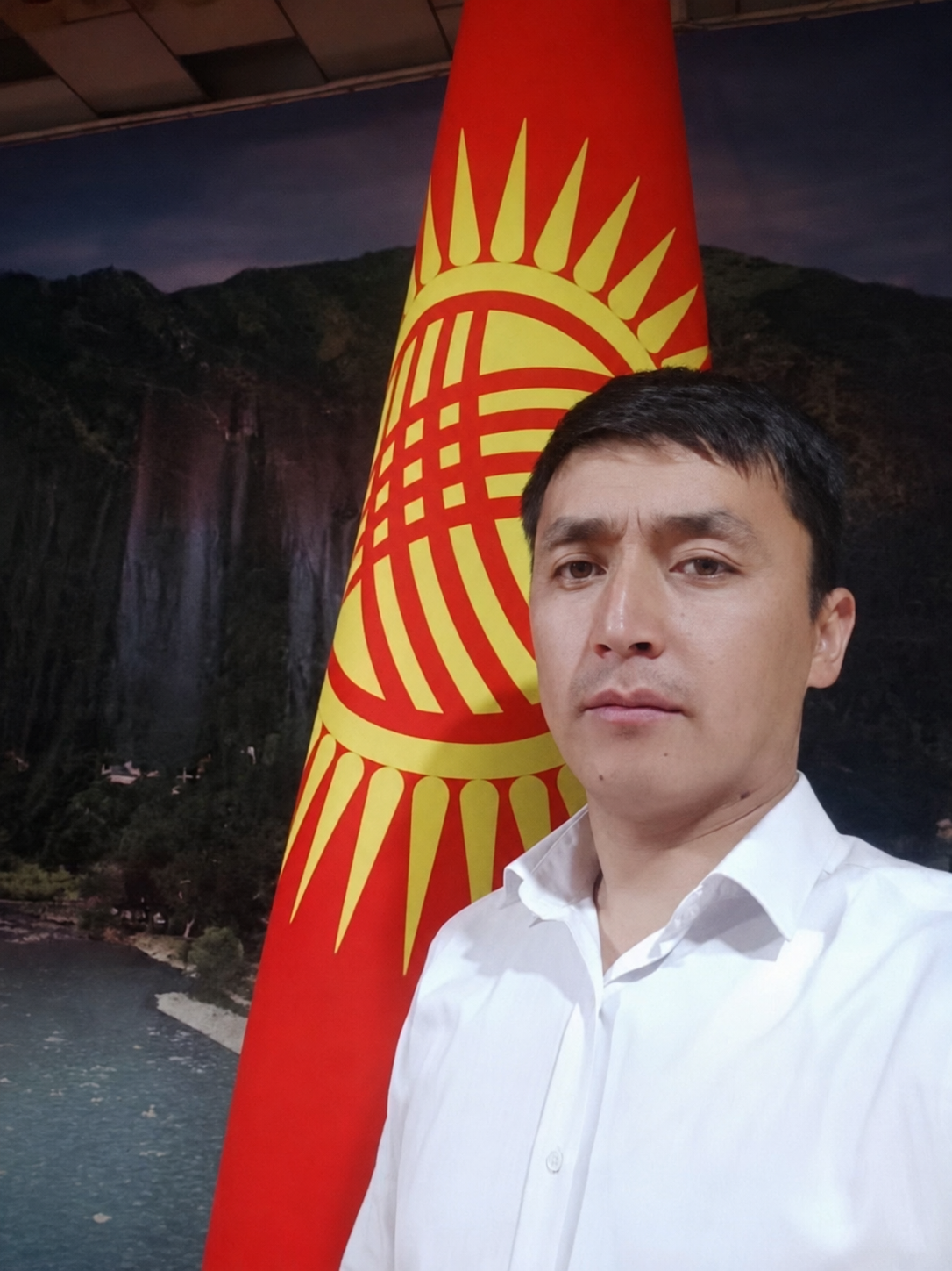 Алмазбек уулу